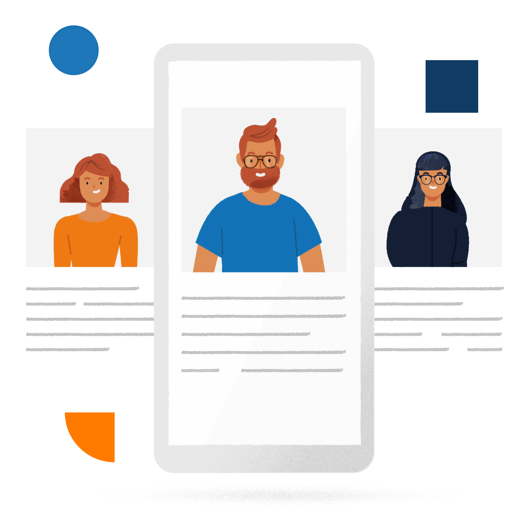 La più grande community digitale di impiegati contabili e amministrativi